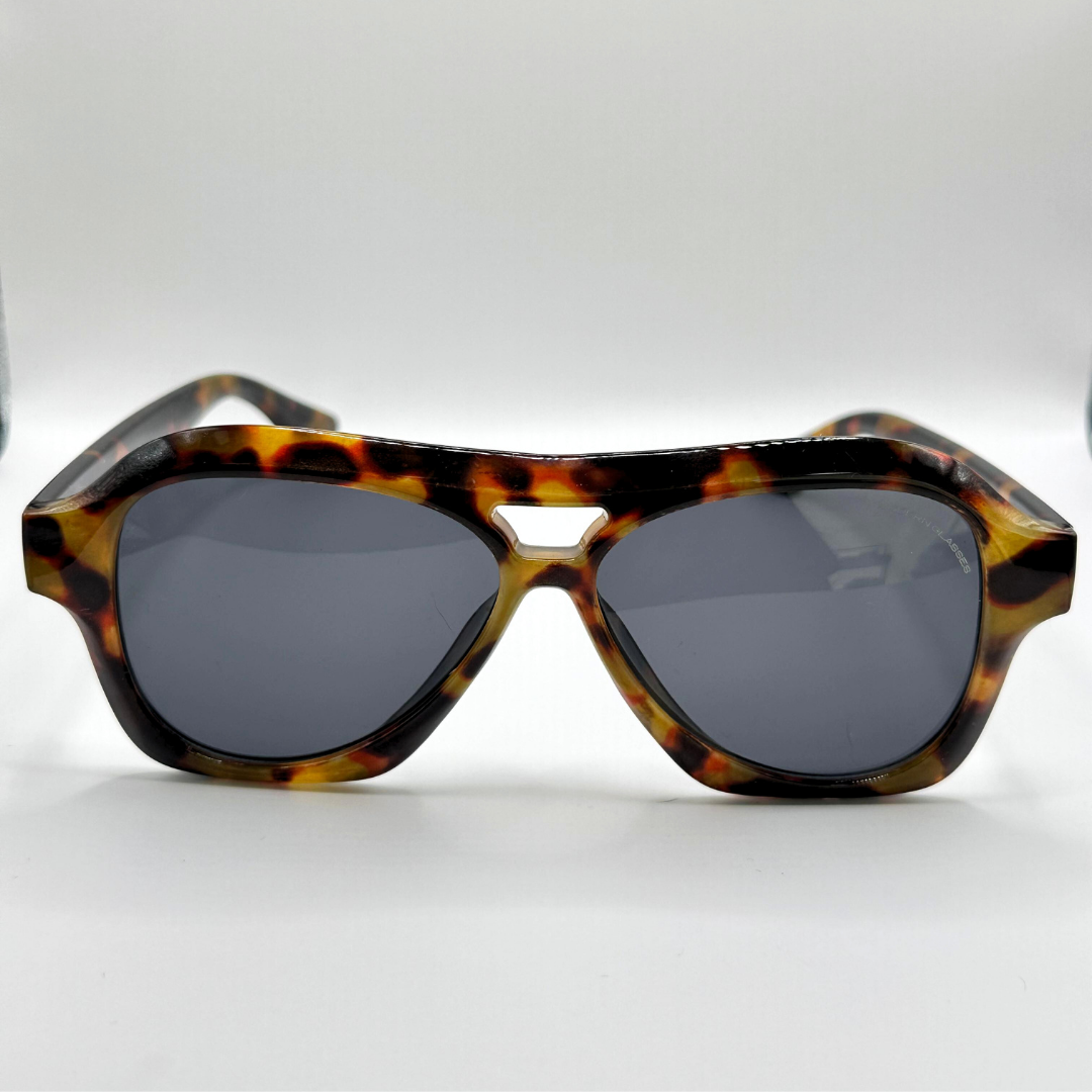 AVIADOR PRINT BRONW